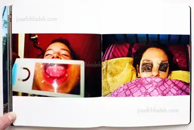 Sample page 5 for book "Harris, Sam – Sam Harris - The Middle of Somewhere" Sample page 5 for book "Harris, Sam – Sam Harris - The Middle of Somewhere"