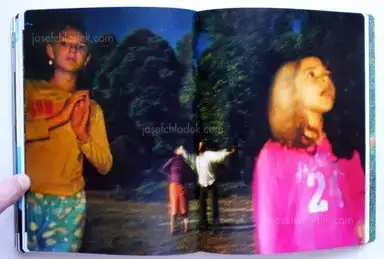 Sample page 3 for book "Harris, Sam – Sam Harris - The Middle of Somewhere" Sample page 3 for book "Harris, Sam – Sam Harris - The Middle of Somewhere"