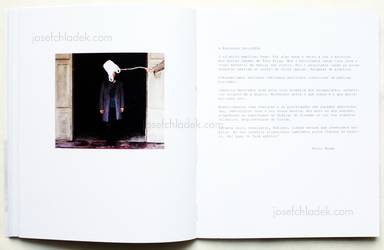 Sample page 12 for book  Tono Arias – a barreira invisible