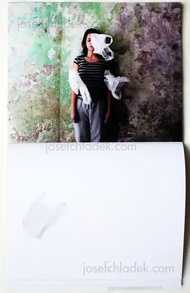 Sample page 6 for book "Arias, Tono – Tono Arias - a barreira invisible" Sample page 6 for book "Arias, Tono – Tono Arias - a barreira invisible"