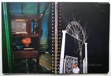 Sample page 8 for book "Rozovsky, Irina – Irina Rozovsky - Island in my mind" Sample page 8 for book "Rozovsky, Irina – Irina Rozovsky - Island in my mind"