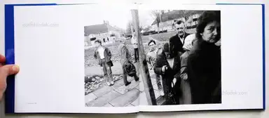 Sample page 13 for book "Wood, Tom – Tom Wood - All Zones Off Peak" Sample page 13 for book "Wood, Tom – Tom Wood - All Zones Off Peak"