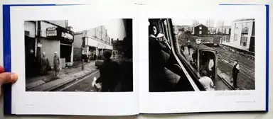 Sample page 12 for book "Wood, Tom – Tom Wood - All Zones Off Peak" Sample page 12 for book "Wood, Tom – Tom Wood - All Zones Off Peak"