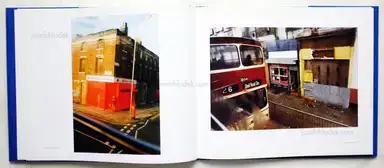 Sample page 9 for book "Wood, Tom – Tom Wood - All Zones Off Peak" Sample page 9 for book "Wood, Tom – Tom Wood - All Zones Off Peak"