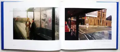 Sample page 8 for book "Wood, Tom – Tom Wood - All Zones Off Peak" Sample page 8 for book "Wood, Tom – Tom Wood - All Zones Off Peak"