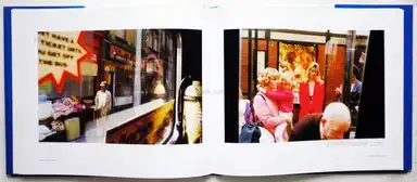 Sample page 5 for book "Wood, Tom – Tom Wood - All Zones Off Peak" Sample page 5 for book "Wood, Tom – Tom Wood - All Zones Off Peak"