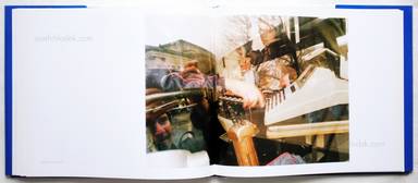 Sample page 4 for book "Wood, Tom – Tom Wood - All Zones Off Peak" Sample page 4 for book "Wood, Tom – Tom Wood - All Zones Off Peak"