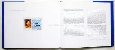 Sample page 1 for book "Wood, Tom – Tom Wood - All Zones Off Peak" Sample page 1 for book "Wood, Tom – Tom Wood - All Zones Off Peak"