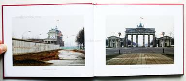 Sample page 1 for book  Boris Becker – Berlin, 1978-1987