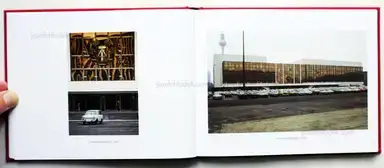 Sample page 12 for book "Becker, Boris – Boris Becker - Berlin, 1978-1987" Sample page 12 for book "Becker, Boris – Boris Becker - Berlin, 1978-1987"