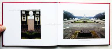 Sample page 8 for book  Boris Becker – Berlin, 1978-1987