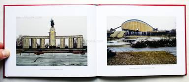 Sample page 9 for book  Boris Becker – Berlin, 1978-1987