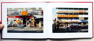 Sample page 10 for book  Boris Becker – Berlin, 1978-1987