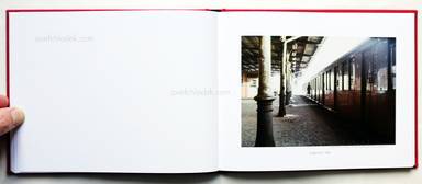 Sample page 12 for book  Boris Becker – Berlin, 1978-1987