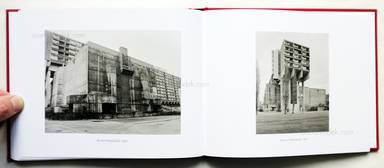 Sample page 17 for book  Boris Becker – Berlin, 1978-1987