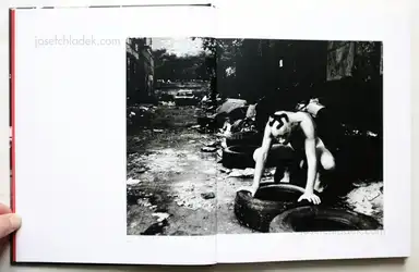 Sample page 18 for book "Zownir, Miron – Miron Zownir - NYC RIP" Sample page 18 for book "Zownir, Miron – Miron Zownir - NYC RIP"