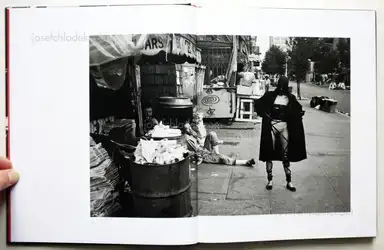 Sample page 16 for book "Zownir, Miron – Miron Zownir - NYC RIP" Sample page 16 for book "Zownir, Miron – Miron Zownir - NYC RIP"