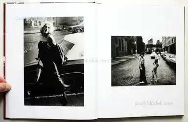 Sample page 15 for book "Zownir, Miron – Miron Zownir - NYC RIP" Sample page 15 for book "Zownir, Miron – Miron Zownir - NYC RIP"