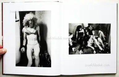 Sample page 14 for book "Zownir, Miron – Miron Zownir - NYC RIP" Sample page 14 for book "Zownir, Miron – Miron Zownir - NYC RIP"