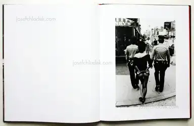 Sample page 11 for book "Zownir, Miron – Miron Zownir - NYC RIP" Sample page 11 for book "Zownir, Miron – Miron Zownir - NYC RIP"