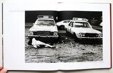 Sample page 10 for book "Zownir, Miron – Miron Zownir - NYC RIP" Sample page 10 for book "Zownir, Miron – Miron Zownir - NYC RIP"