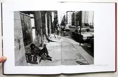 Sample page 9 for book "Zownir, Miron – Miron Zownir - NYC RIP" Sample page 9 for book "Zownir, Miron – Miron Zownir - NYC RIP"