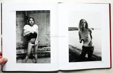 Sample page 8 for book "Zownir, Miron – Miron Zownir - NYC RIP" Sample page 8 for book "Zownir, Miron – Miron Zownir - NYC RIP"