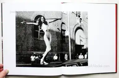 Sample page 7 for book "Zownir, Miron – Miron Zownir - NYC RIP" Sample page 7 for book "Zownir, Miron – Miron Zownir - NYC RIP"