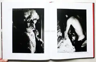 Sample page 6 for book "Zownir, Miron – Miron Zownir - NYC RIP" Sample page 6 for book "Zownir, Miron – Miron Zownir - NYC RIP"