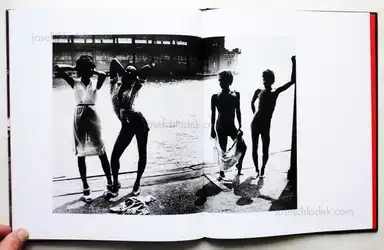 Sample page 5 for book "Zownir, Miron – Miron Zownir - NYC RIP" Sample page 5 for book "Zownir, Miron – Miron Zownir - NYC RIP"