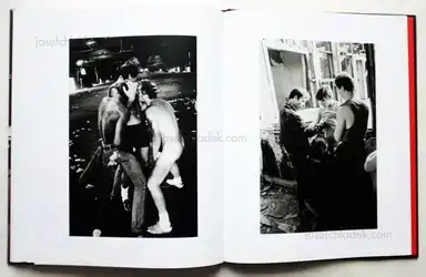 Sample page 3 for book "Zownir, Miron – Miron Zownir - NYC RIP" Sample page 3 for book "Zownir, Miron – Miron Zownir - NYC RIP"