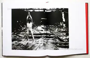 Sample page 2 for book "Zownir, Miron – Miron Zownir - NYC RIP" Sample page 2 for book "Zownir, Miron – Miron Zownir - NYC RIP"