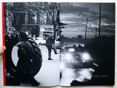 Sample page 22 for book "Miserachs, Xavier – Xavier Miserachs - Miserachs Barcelona" Sample page 22 for book "Miserachs, Xavier – Xavier Miserachs - Miserachs Barcelona"