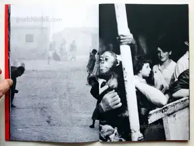 Sample page 19 for book "Miserachs, Xavier – Xavier Miserachs - Miserachs Barcelona" Sample page 19 for book "Miserachs, Xavier – Xavier Miserachs - Miserachs Barcelona"