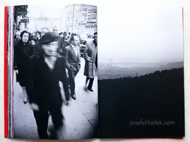 Sample page 14 for book "Miserachs, Xavier – Xavier Miserachs - Miserachs Barcelona" Sample page 14 for book "Miserachs, Xavier – Xavier Miserachs - Miserachs Barcelona"