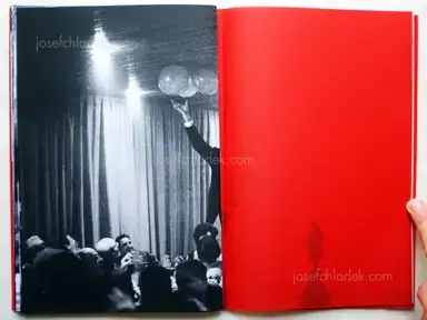 Sample page 6 for book "Miserachs, Xavier – Xavier Miserachs - Miserachs Barcelona" Sample page 6 for book "Miserachs, Xavier – Xavier Miserachs - Miserachs Barcelona"