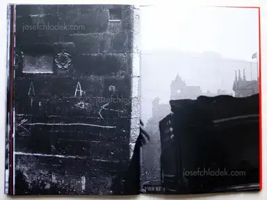 Sample page 5 for book "Miserachs, Xavier – Xavier Miserachs - Miserachs Barcelona" Sample page 5 for book "Miserachs, Xavier – Xavier Miserachs - Miserachs Barcelona"