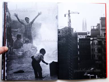Sample page 3 for book "Miserachs, Xavier – Xavier Miserachs - Miserachs Barcelona" Sample page 3 for book "Miserachs, Xavier – Xavier Miserachs - Miserachs Barcelona"