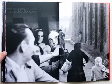 Sample page 2 for book "Miserachs, Xavier – Xavier Miserachs - Miserachs Barcelona" Sample page 2 for book "Miserachs, Xavier – Xavier Miserachs - Miserachs Barcelona"