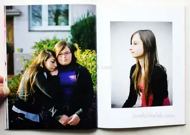 Sample page 8 for book "Stein, Sandra – Sandra Stein - Keine Ahnung" Sample page 8 for book "Stein, Sandra – Sandra Stein - Keine Ahnung"