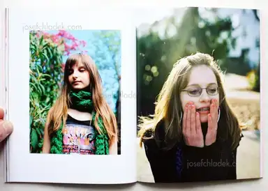 Sample page 6 for book "Stein, Sandra – Sandra Stein - Keine Ahnung" Sample page 6 for book "Stein, Sandra – Sandra Stein - Keine Ahnung"