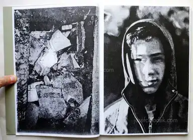 Sample page 18 for book "Hauser, Thomas – Thomas Hauser - The Wake of Dust" Sample page 18 for book "Hauser, Thomas – Thomas Hauser - The Wake of Dust"