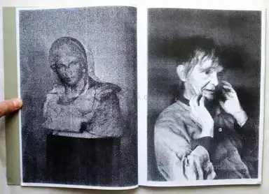 Sample page 16 for book "Hauser, Thomas – Thomas Hauser - The Wake of Dust" Sample page 16 for book "Hauser, Thomas – Thomas Hauser - The Wake of Dust"