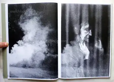 Sample page 15 for book "Hauser, Thomas – Thomas Hauser - The Wake of Dust" Sample page 15 for book "Hauser, Thomas – Thomas Hauser - The Wake of Dust"