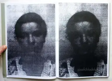 Sample page 14 for book "Hauser, Thomas – Thomas Hauser - The Wake of Dust" Sample page 14 for book "Hauser, Thomas – Thomas Hauser - The Wake of Dust"