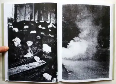 Sample page 10 for book "Hauser, Thomas – Thomas Hauser - The Wake of Dust" Sample page 10 for book "Hauser, Thomas – Thomas Hauser - The Wake of Dust"