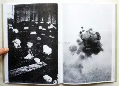 Sample page 9 for book "Hauser, Thomas – Thomas Hauser - The Wake of Dust" Sample page 9 for book "Hauser, Thomas – Thomas Hauser - The Wake of Dust"