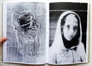 Sample page 13 for book  Thomas Hauser &ndash; The Wake of Dust