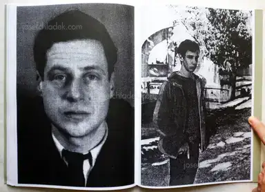 Sample page 4 for book "Hauser, Thomas – Thomas Hauser - The Wake of Dust" Sample page 4 for book "Hauser, Thomas – Thomas Hauser - The Wake of Dust"