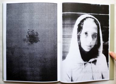 Sample page 18 for book  Thomas Hauser &ndash; The Wake of Dust